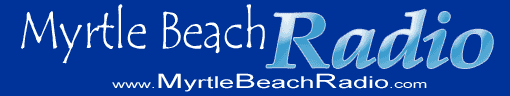 Myrtle Beach radio live internet webcasts talk shows
